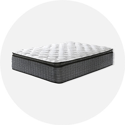 Mattress by Type